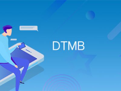 什么是地面数字电视 DTMB 标准？